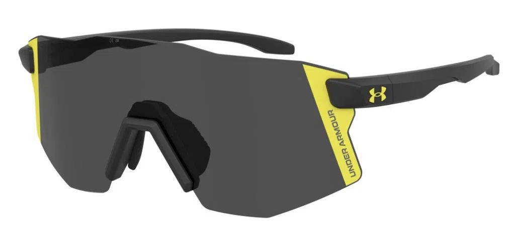 Under Armour UAGRIDPRO Sunglasses - view 3